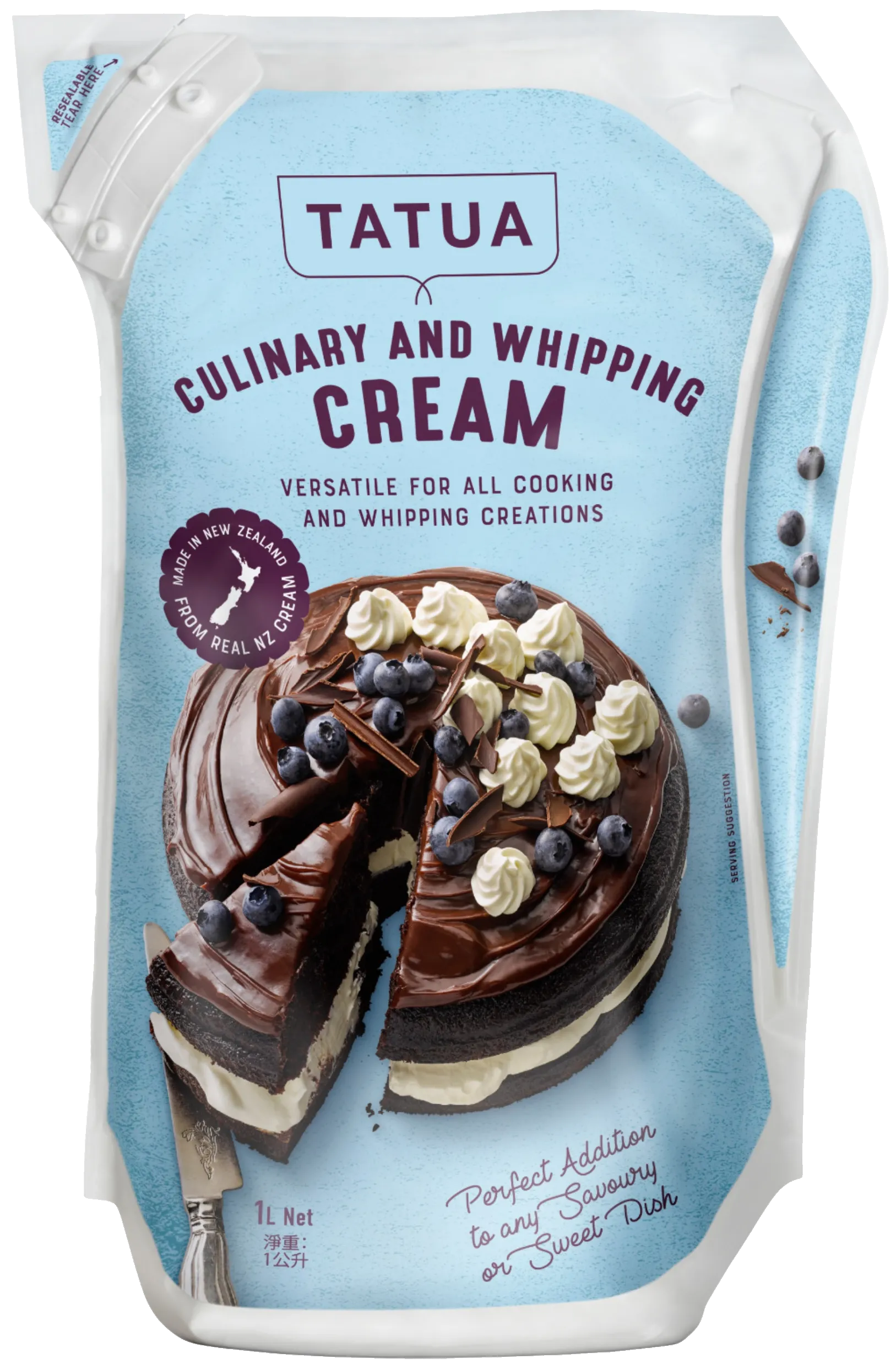 Whipping Cream